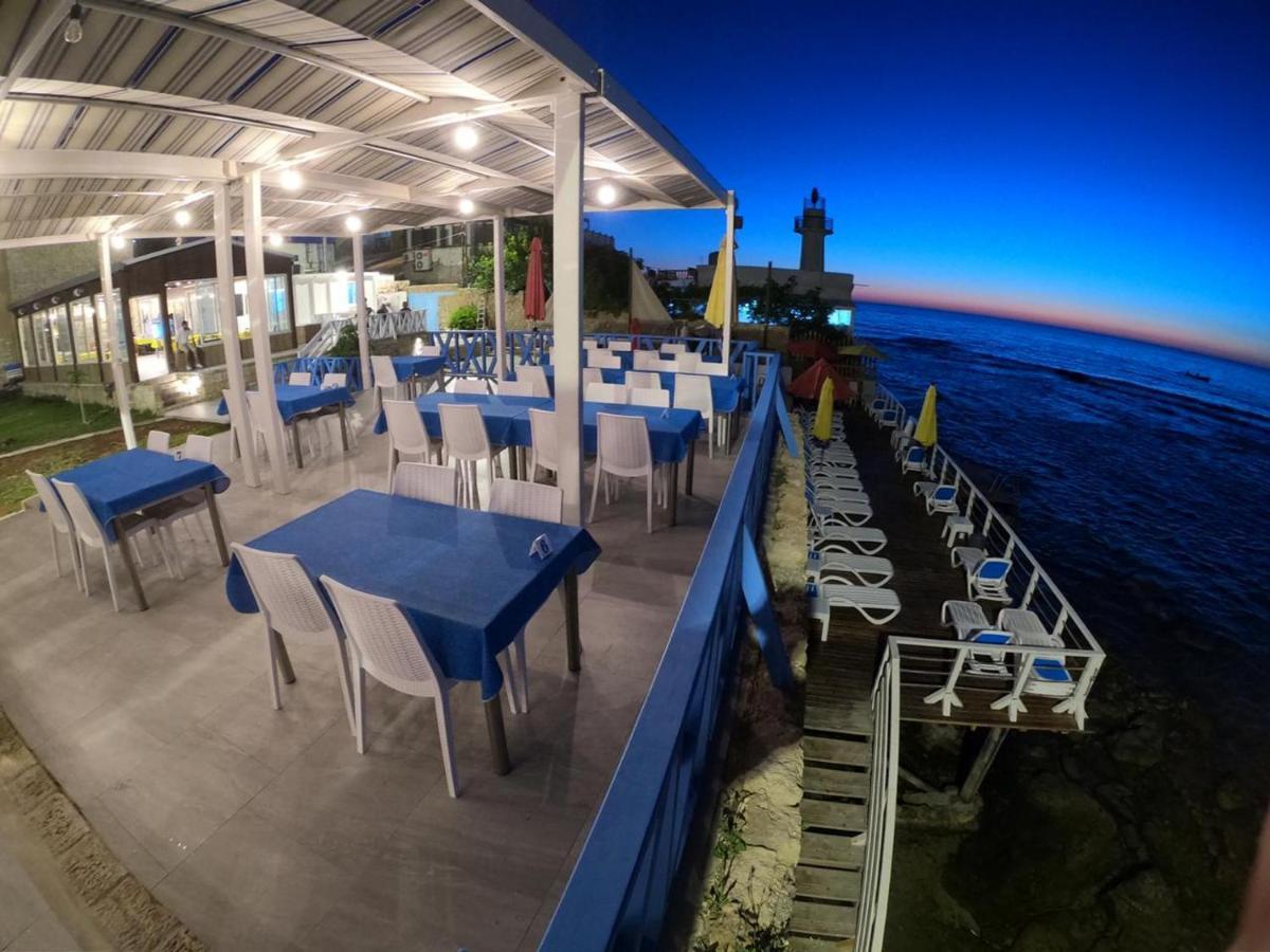 Asamina Boutique Hotel Tyrus Exteriör bild