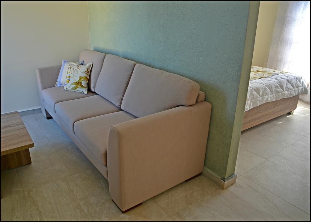 Asamina Boutique Hotel Tyrus Exteriör bild