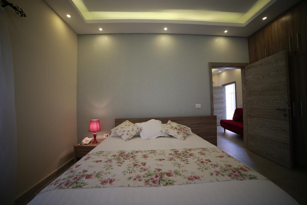 Asamina Boutique Hotel Tyrus Exteriör bild