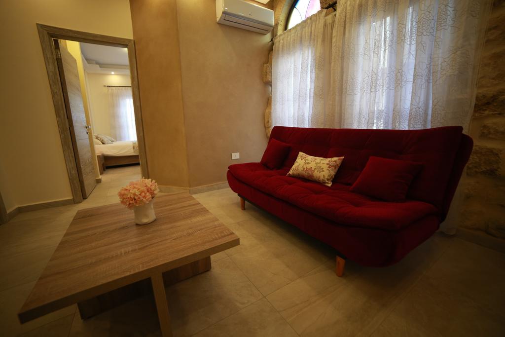Asamina Boutique Hotel Tyrus Exteriör bild