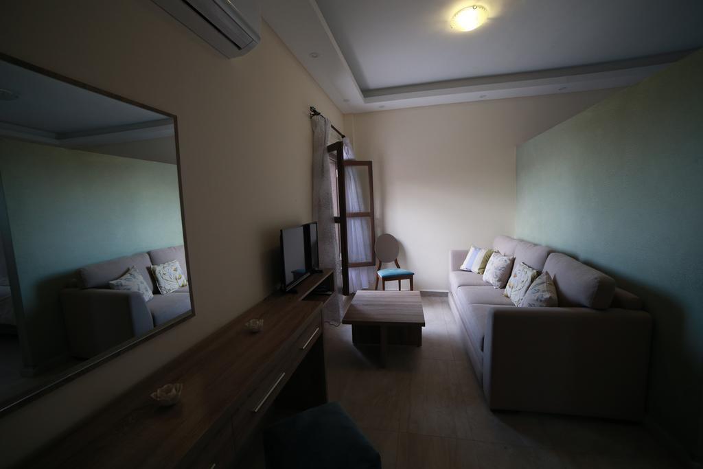 Asamina Boutique Hotel Tyrus Exteriör bild