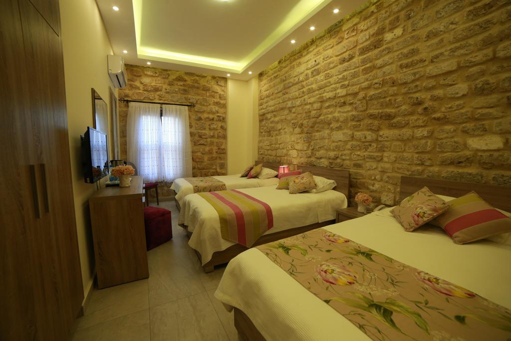 Asamina Boutique Hotel Tyrus Exteriör bild