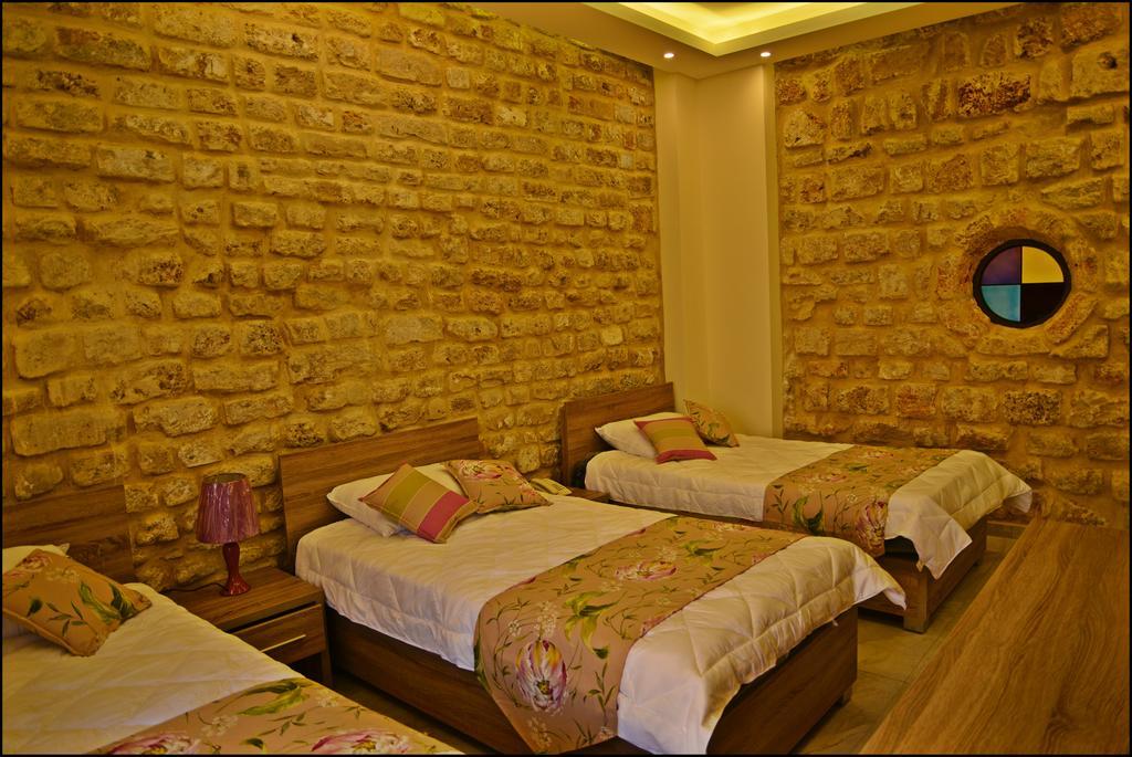 Asamina Boutique Hotel Tyrus Exteriör bild