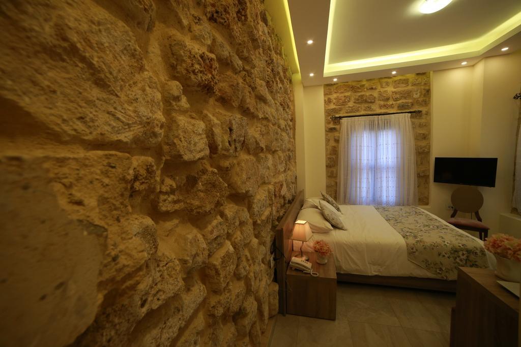 Asamina Boutique Hotel Tyrus Exteriör bild