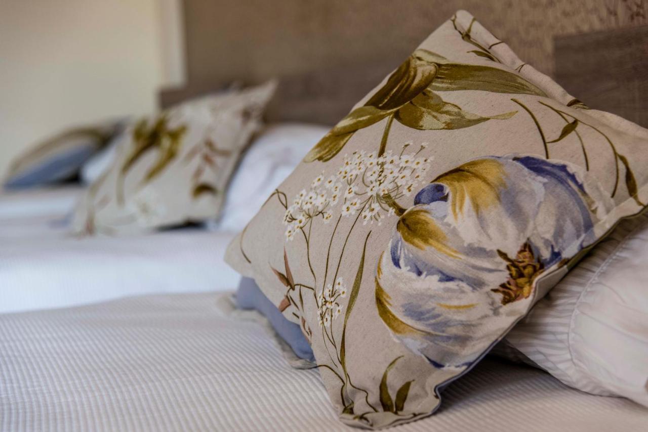 Asamina Boutique Hotel Tyrus Exteriör bild