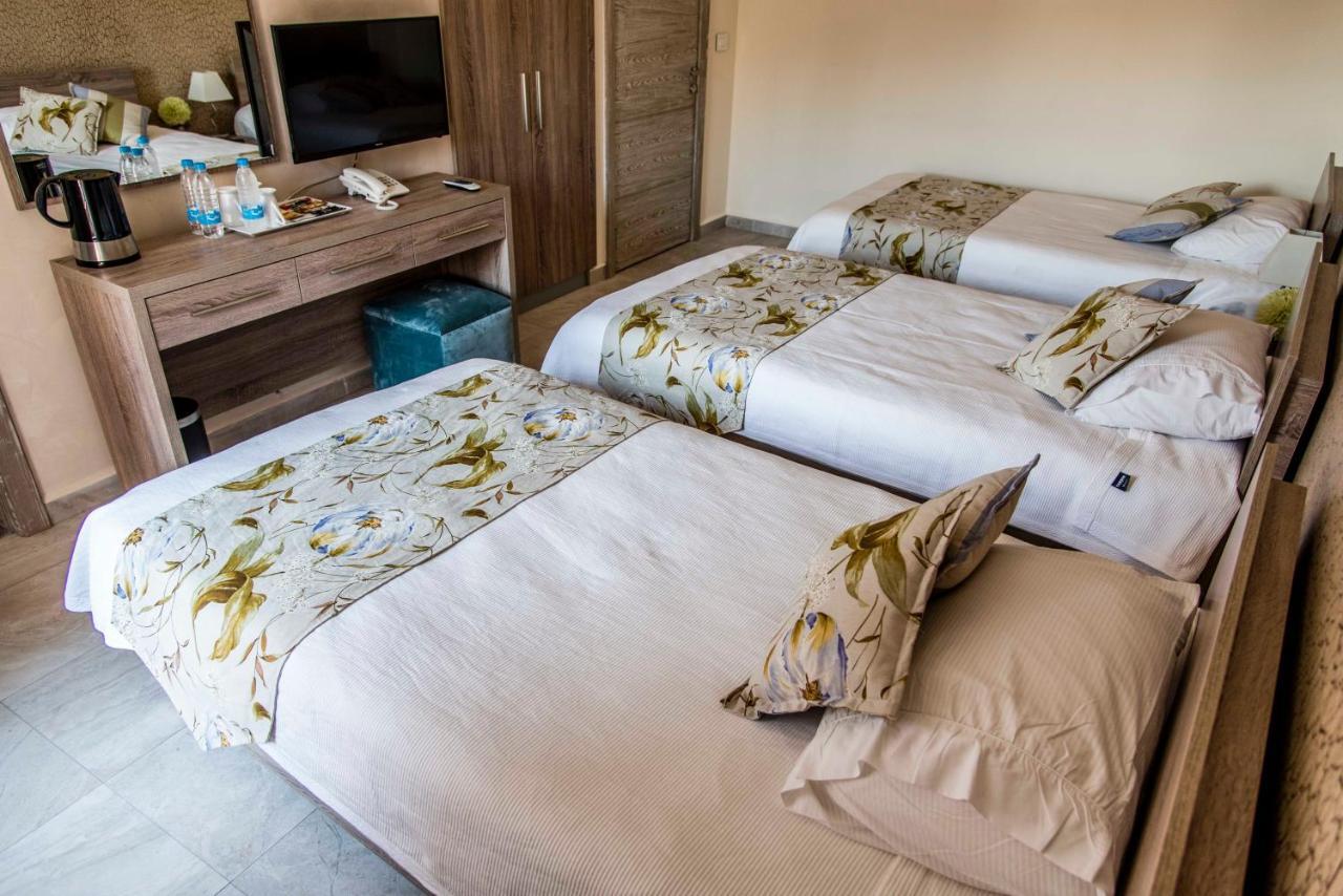 Asamina Boutique Hotel Tyrus Exteriör bild