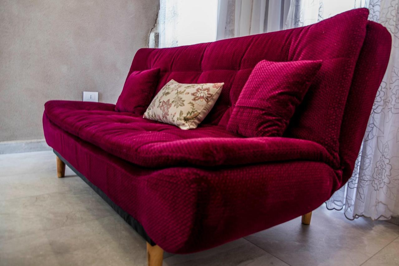 Asamina Boutique Hotel Tyrus Exteriör bild
