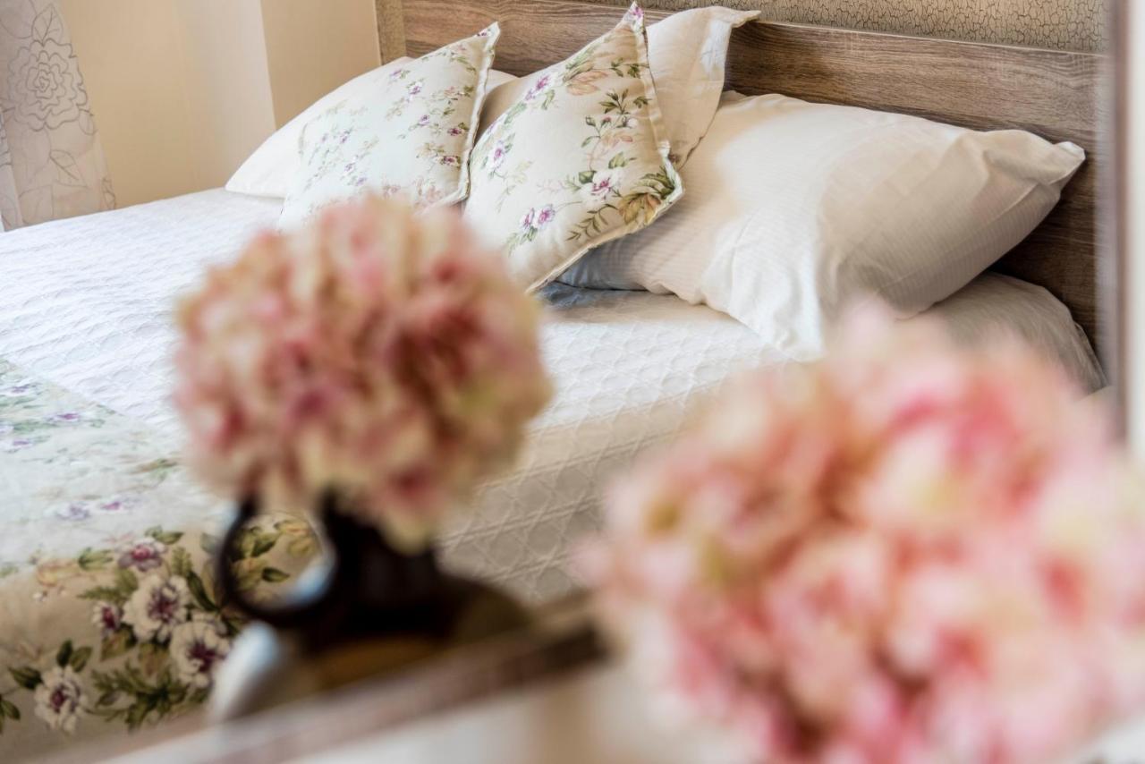 Asamina Boutique Hotel Tyrus Exteriör bild