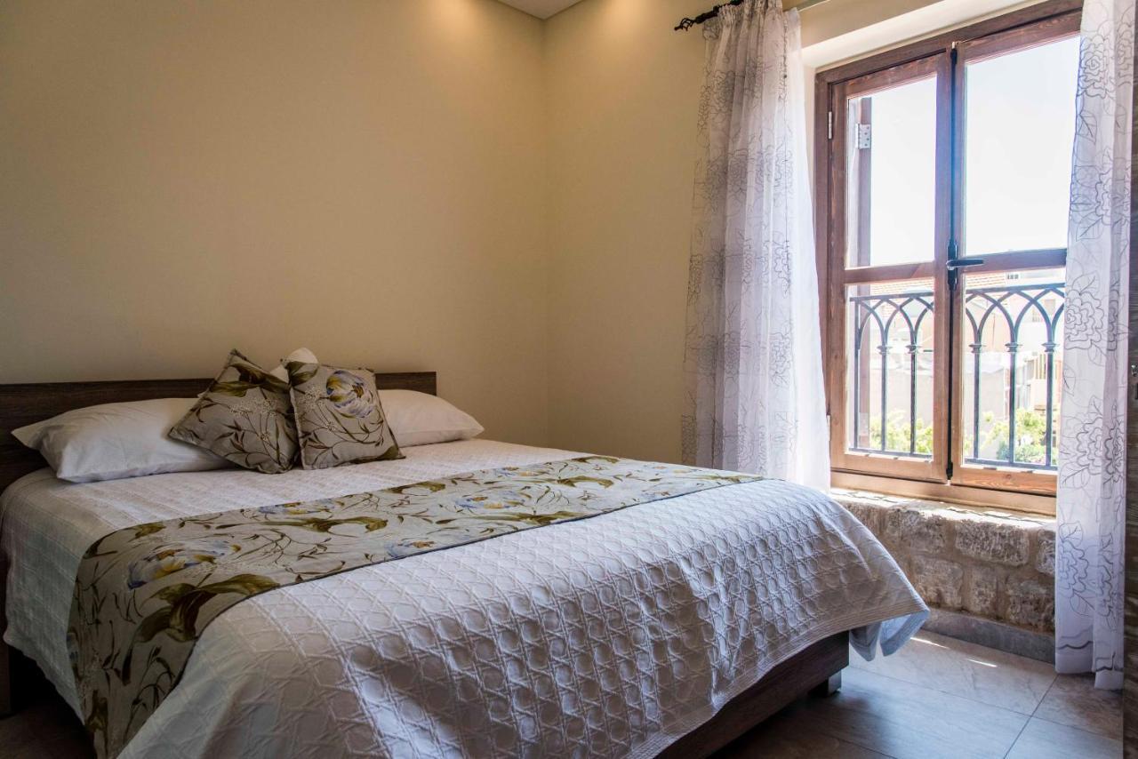 Asamina Boutique Hotel Tyrus Exteriör bild